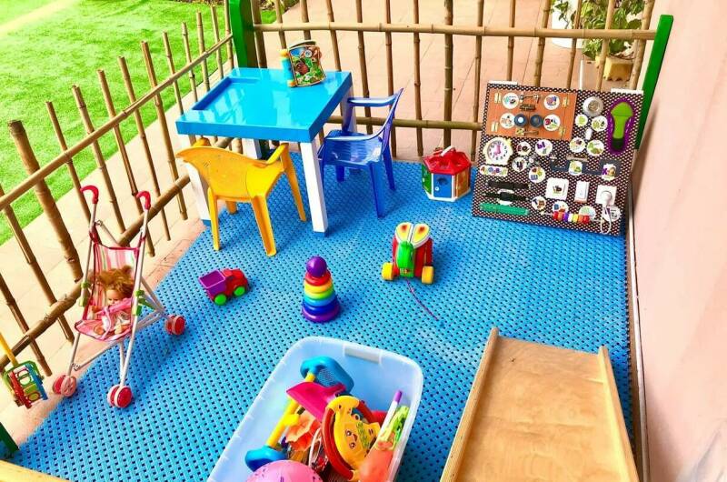 Изображение Изображение гостиницы "Гостевой комплекс «Дом солнца»" #4 #4