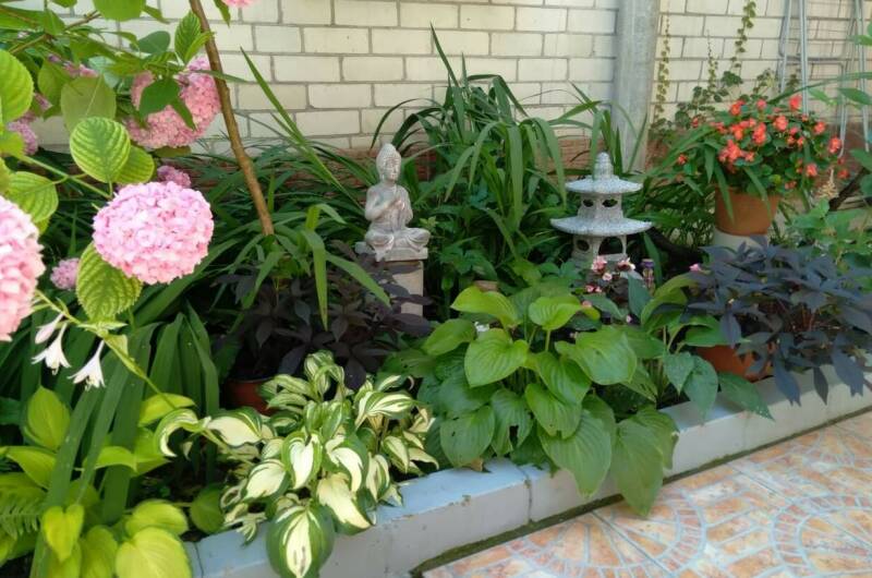 Изображение Изображение гостиницы &quot;Гостевой дом «Белый ирис»&quot; #2 #2