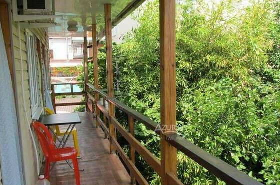 Изображение Изображение гостиницы &quot;Гостевой дом «Белый ирис»&quot; #8 #8