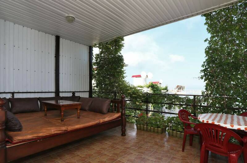 Изображение Изображение гостиницы &quot;Эллинг Катран «Комфорт»&quot; #1 #1