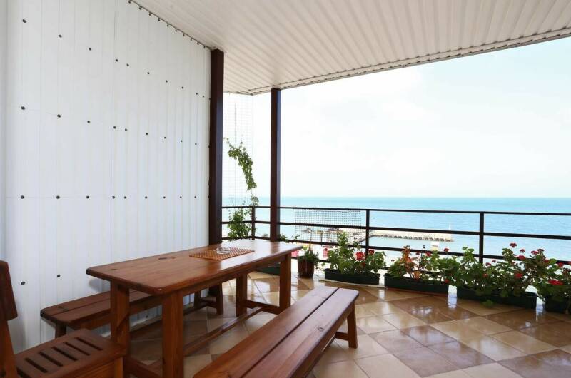 Изображение Изображение гостиницы &quot;Эллинг Катран «Комфорт»&quot; #2 #2