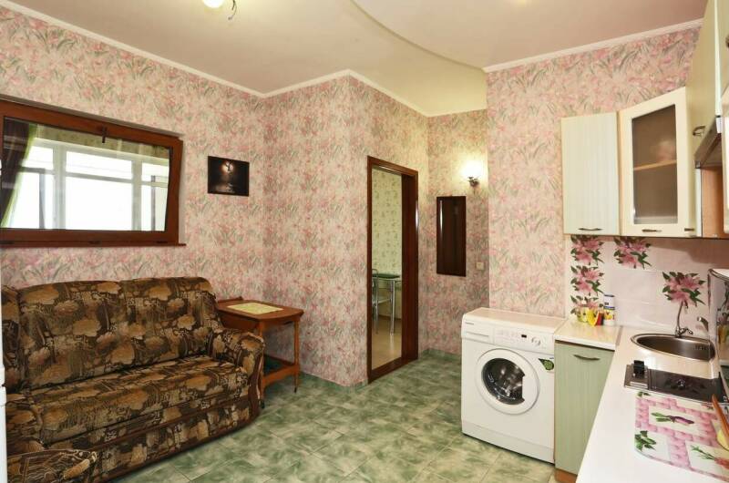 Изображение Изображение гостиницы &quot;Эллинг Катран «Комфорт»&quot; #6 #6