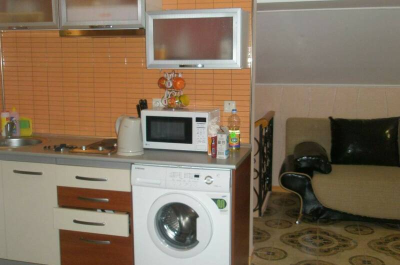 Изображение Изображение гостиницы &quot;Эллинг Катран «Комфорт»&quot; #8 #8