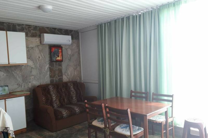 Изображение Изображение отеля / гостиницы "Эллинг Катран «Комфорт»" #10 #8