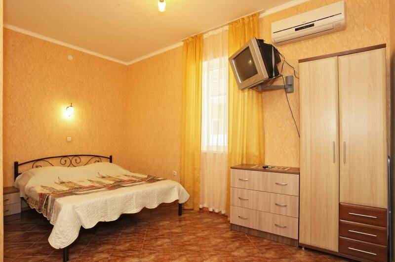 Изображение Изображение отеля / гостиницы "Эллинг Катран «Комфорт»" #11 #9