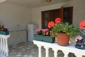 Изображение Гостевой дом «Круиз» #5