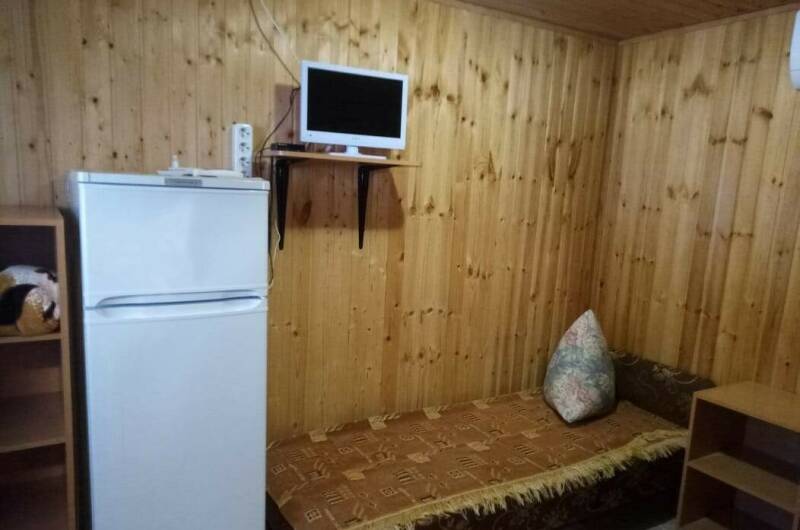 Изображение Изображение гостиницы &quot;Гостевой дом «Круиз»&quot; #5 #5