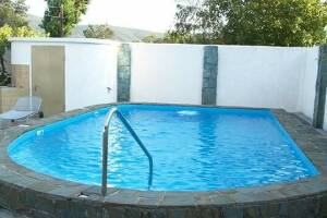 Изображение Гостевой дом «Парус» #6