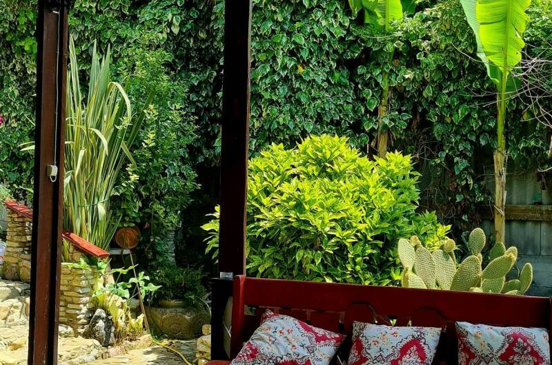 Изображение Изображение гостиницы "Гостевой дом «Нирвана»" #1 #1