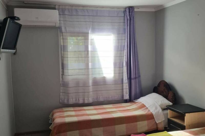 Изображение Изображение гостиницы "Гостевой дом «Нирвана»" #3 #3