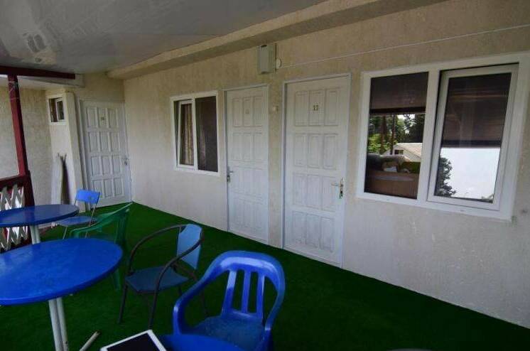 Изображение Изображение гостиницы "Гостевой дом «Нирвана»" #6 #6