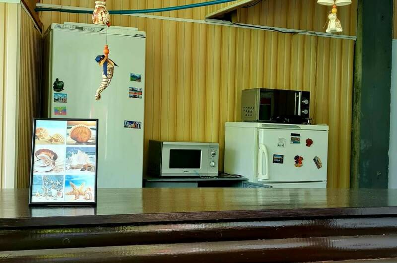 Изображение Изображение гостиницы "Гостевой дом «Нирвана»" #7 #7