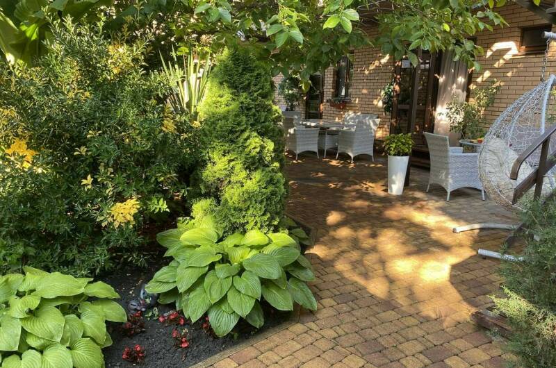 Изображение Изображение гостиницы &quot;Гостевой дом «Глафира»&quot; #1 #1