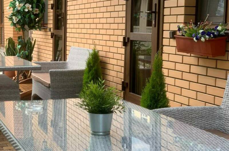 Изображение Изображение гостиницы &quot;Гостевой дом «Глафира»&quot; #5 #5