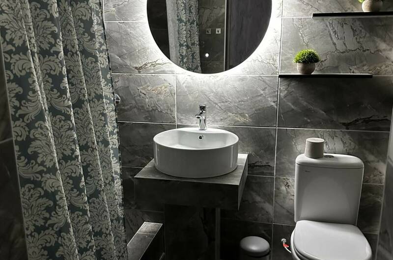 Изображение Изображение гостиницы &quot;Гостевой дом «Глафира»&quot; #6 #6