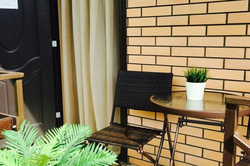 Изображение Изображение гостиницы &quot;Гостевой дом «Глафира»&quot; #8 #8