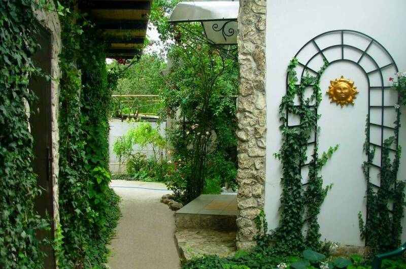 Изображение Изображение гостиницы &quot;Мини-гостиница «Галина»&quot; #1 #1