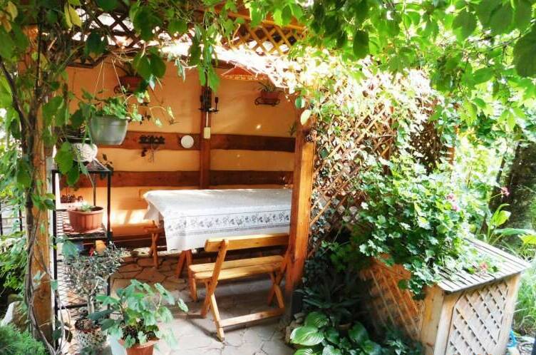 Изображение Изображение гостиницы &quot;Мини-гостиница «Галина»&quot; #5 #5