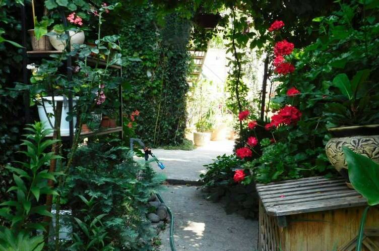 Изображение Изображение гостиницы &quot;Мини-гостиница «Галина»&quot; #7 #7