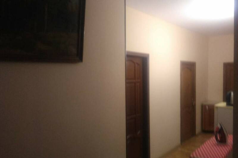 Изображение Изображение гостиницы &quot;Гостевой дом «Мандарин»&quot; #3 #3