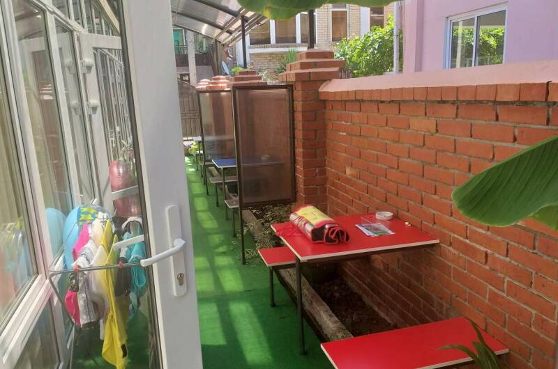 Изображение Изображение гостиницы &quot;Гостевой дом «Мандарин»&quot; #4 #4