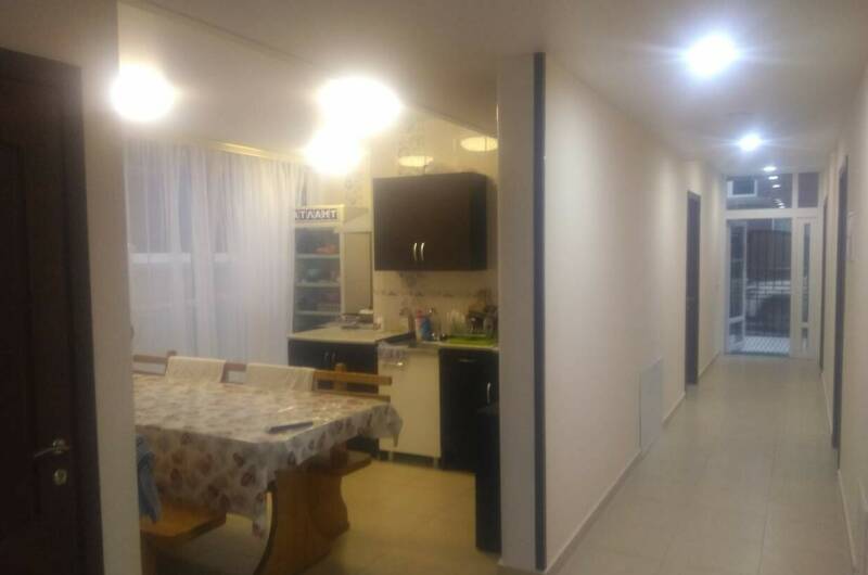 Изображение Изображение гостиницы &quot;Гостевой дом «Мандарин»&quot; #7 #7