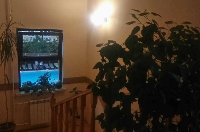 Изображение Изображение гостиницы &quot;Гостевой дом «Мандарин»&quot; #8 #8