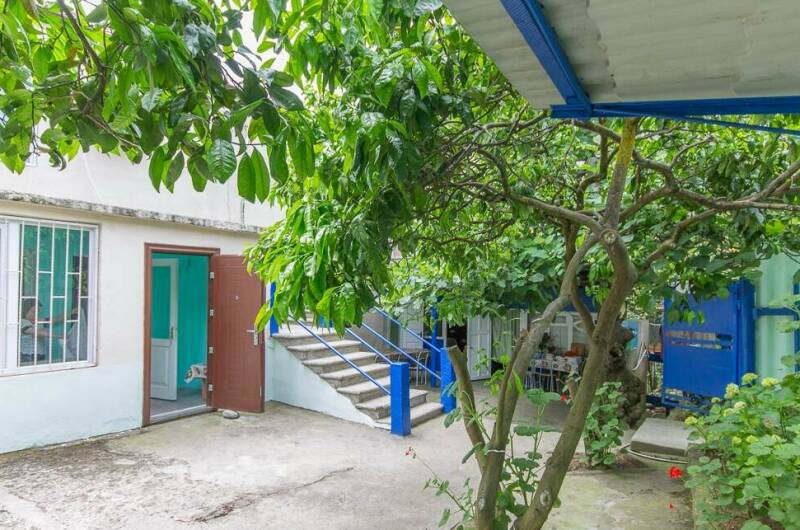 Изображение Изображение гостиницы "Гостевой дом «у Саркиса»" #1 #1