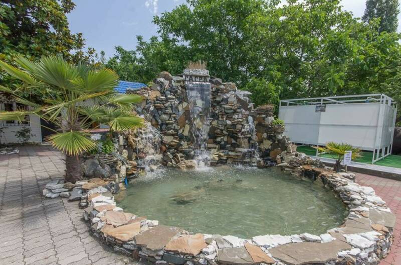 Изображение Изображение гостиницы "Гостевой дом «у Саркиса»" #5 #5