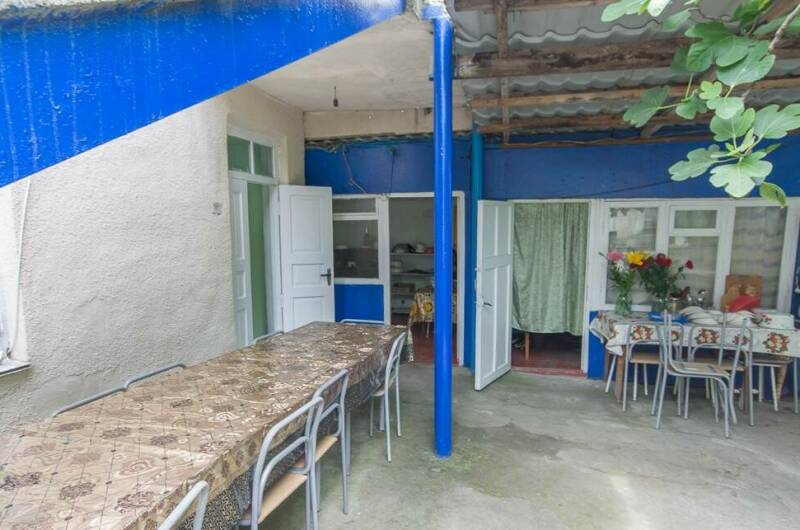 Изображение Изображение гостиницы "Гостевой дом «у Саркиса»" #7 #7