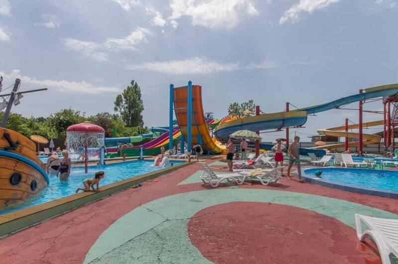 Изображение Изображение отеля / гостиницы "Гостевой дом «у Саркиса»" #10 #8