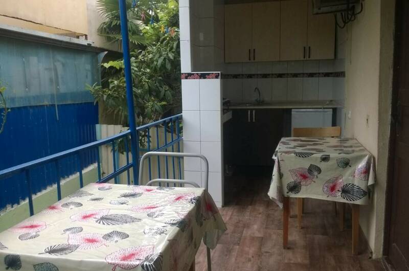 Изображение Изображение отеля / гостиницы "Гостевой дом «у Саркиса»" #11 #9