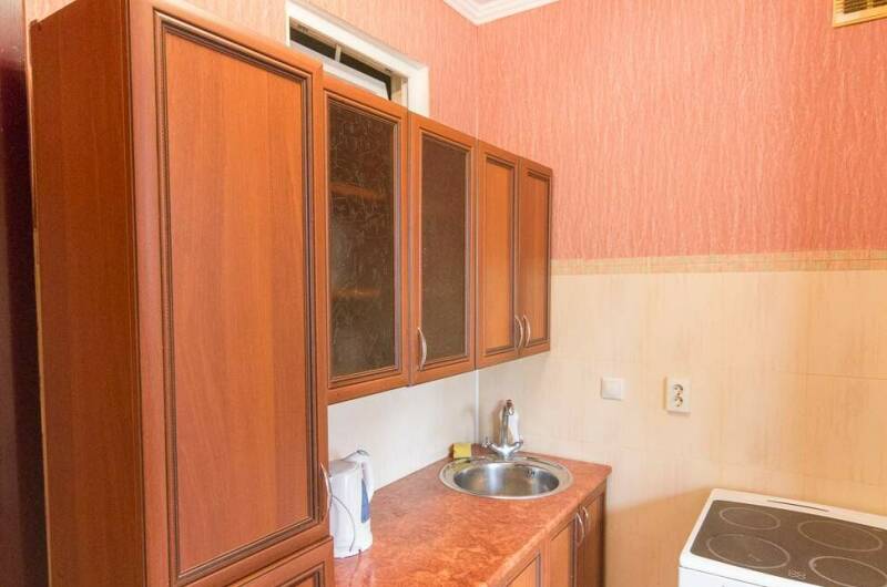 Изображение Изображение квартиры "Трехкомнатная квартира" #2 #2