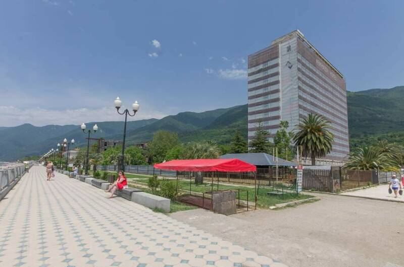 Изображение Изображение квартиры "Трехкомнатная квартира" #3 #3