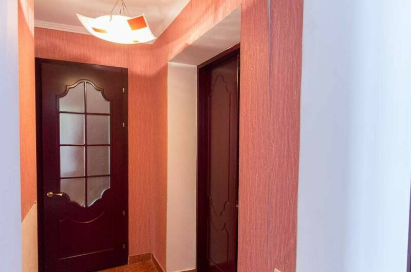 Изображение Изображение квартиры "Трехкомнатная квартира" #5 #5