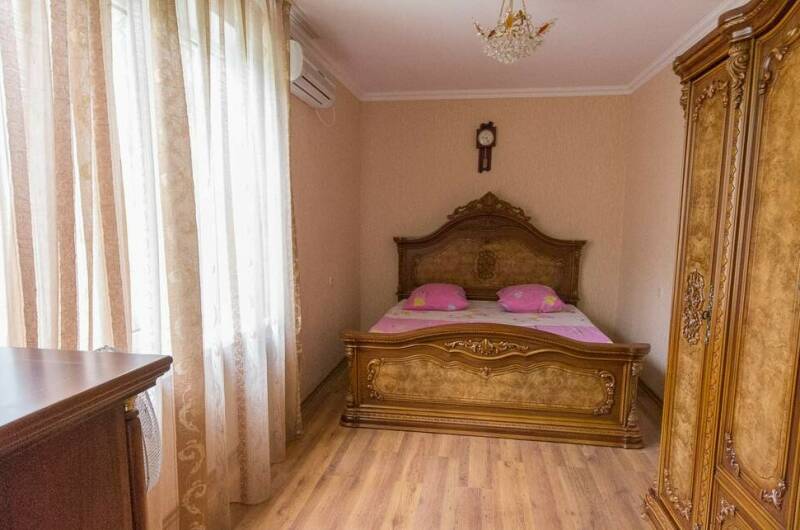 Изображение Изображение квартиры "Трехкомнатная квартира" #7 #7