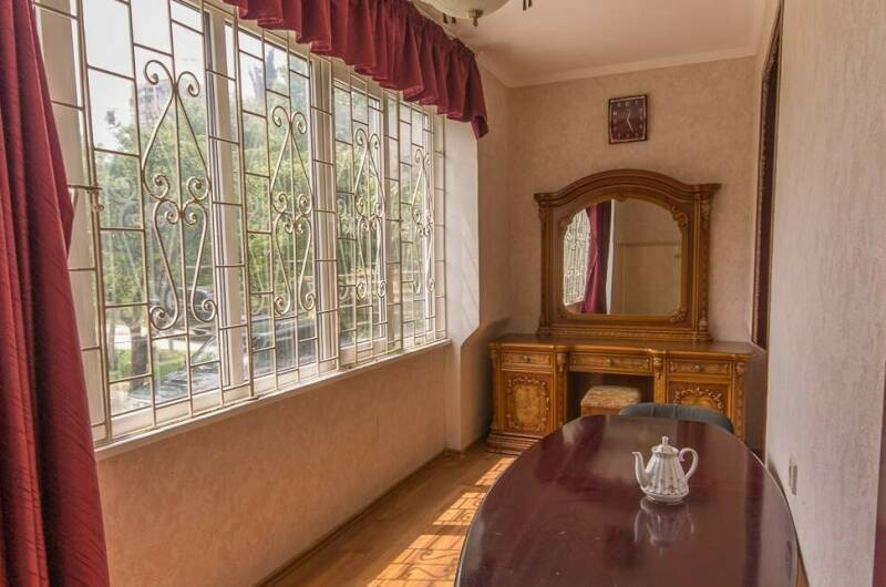 Изображение Изображение квартиры "Трехкомнатная квартира" #8 #8