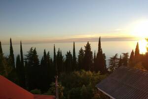 Изображение квартиры / апартамента "Дом под ключ на Сочинском шоссе"