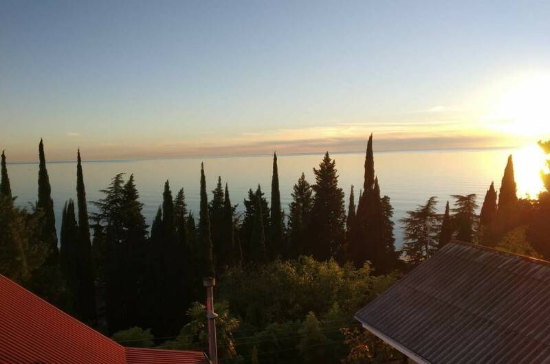 Изображение Изображение квартиры &quot;Дом под ключ на Сочинском шоссе&quot; #1 #1