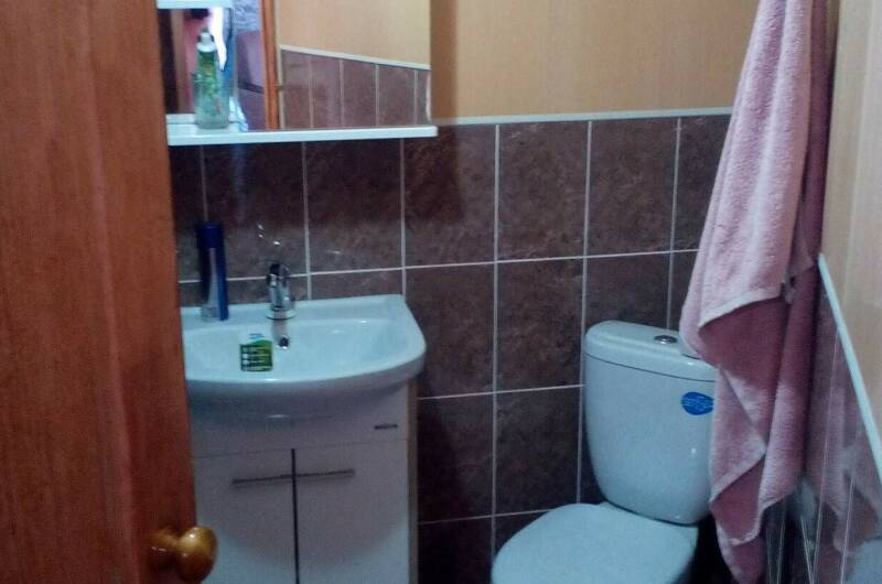 Изображение Изображение квартиры &quot;Дом под ключ на Сочинском шоссе&quot; #3 #3