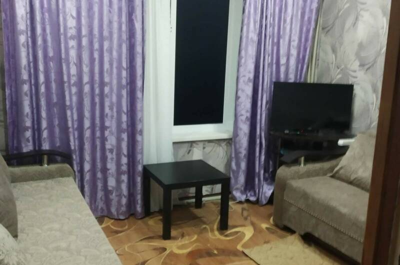 Изображение Изображение квартиры &quot;Дом под ключ на Сочинском шоссе&quot; #6 #6