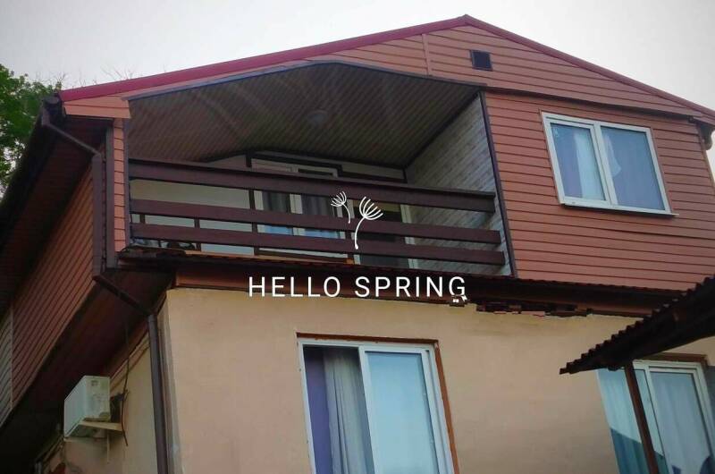 Изображение Изображение квартиры &quot;Дом под ключ на Сочинском шоссе&quot; #8 #8