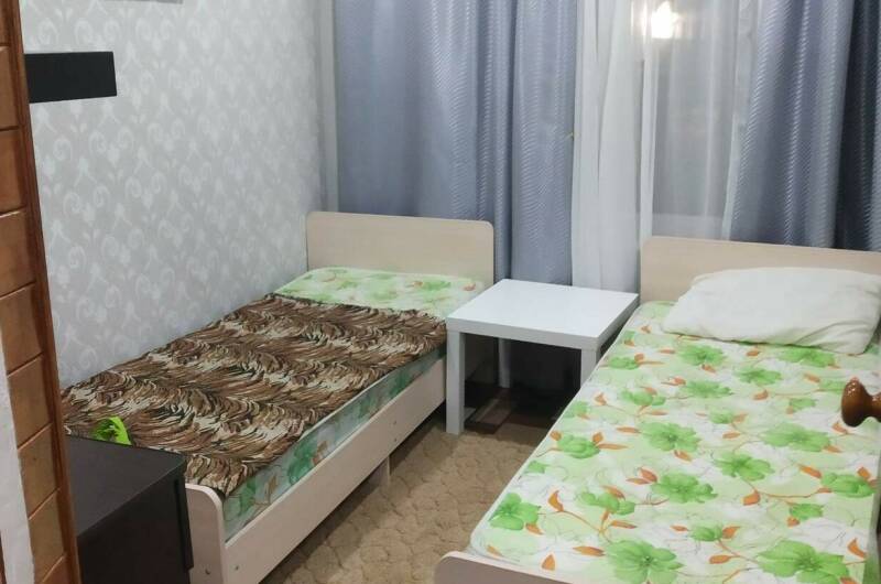 Изображение Изображение квартиры / апартамента "Дом под ключ на Сочинском шоссе" #11 #9