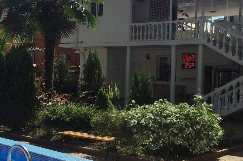 Изображение Изображение гостиницы "Гостиница «Лесная Сказка»" #3 #3