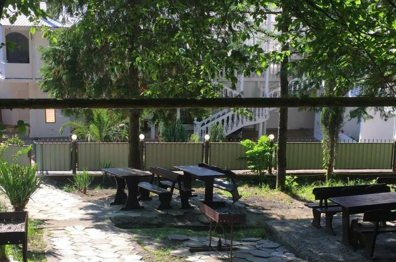 Изображение Изображение гостиницы "Гостиница «Лесная Сказка»" #4 #4