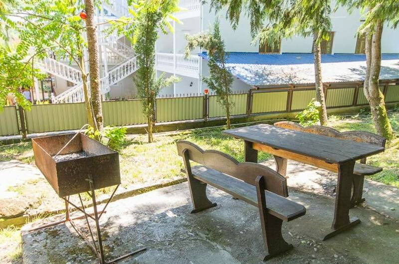 Изображение Изображение гостиницы "Гостиница «Лесная Сказка»" #5 #5