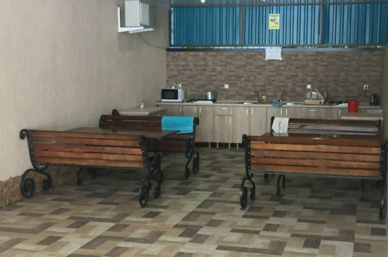 Изображение Изображение гостиницы "Гостиница «Лесная Сказка»" #7 #7