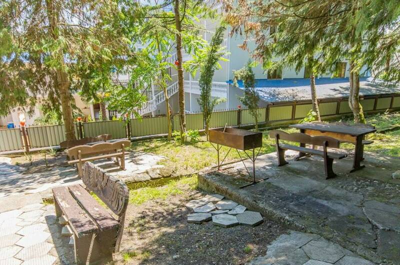 Изображение Изображение гостиницы "Гостиница «Лесная Сказка»" #8 #8