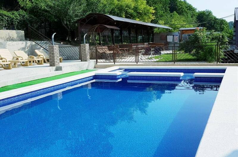 Изображение Изображение гостиницы &quot;Гостевой дом «Амина»&quot; #1 #1