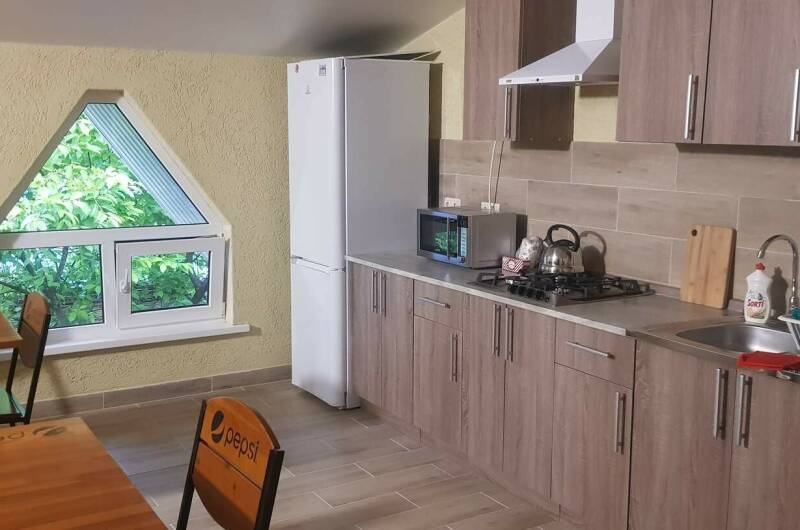 Изображение Изображение гостиницы &quot;Гостевой дом «Амина»&quot; #3 #3